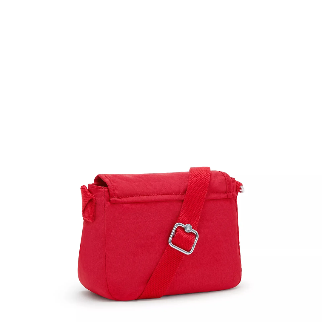 Bolso Kipling Sabian crossbody mini bag 2