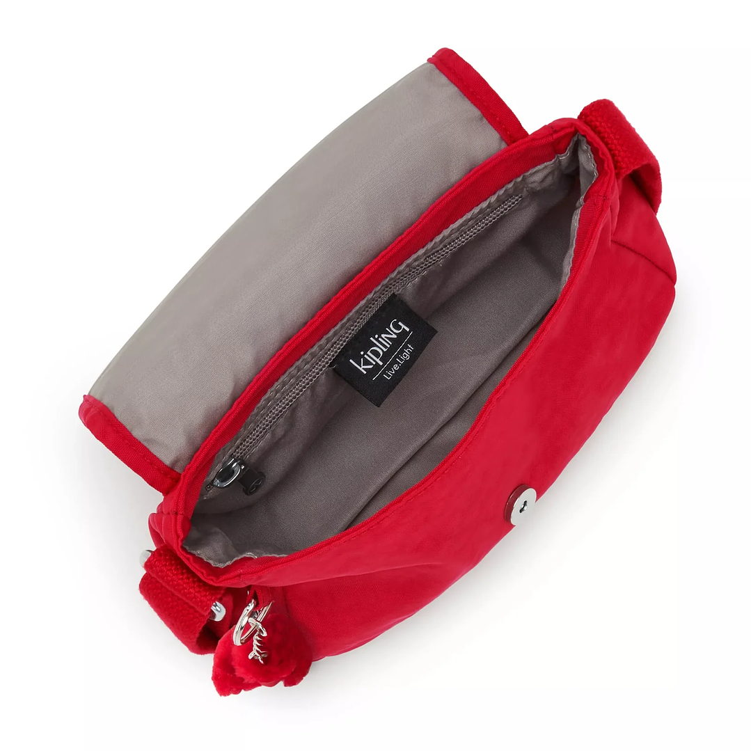 Bolso Kipling Sabian crossbody mini bag 3