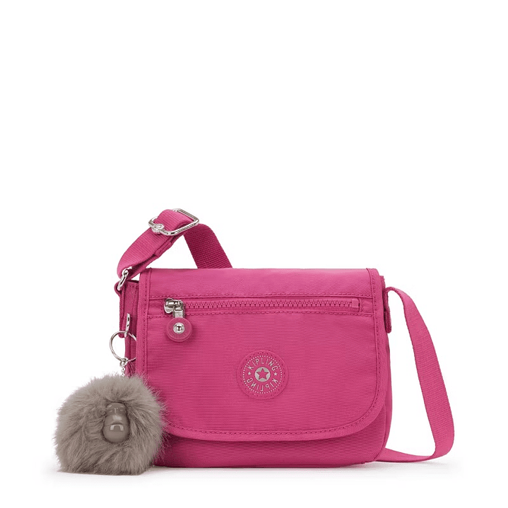 Bolso Kipling Sabian crossbody mini bag 1
