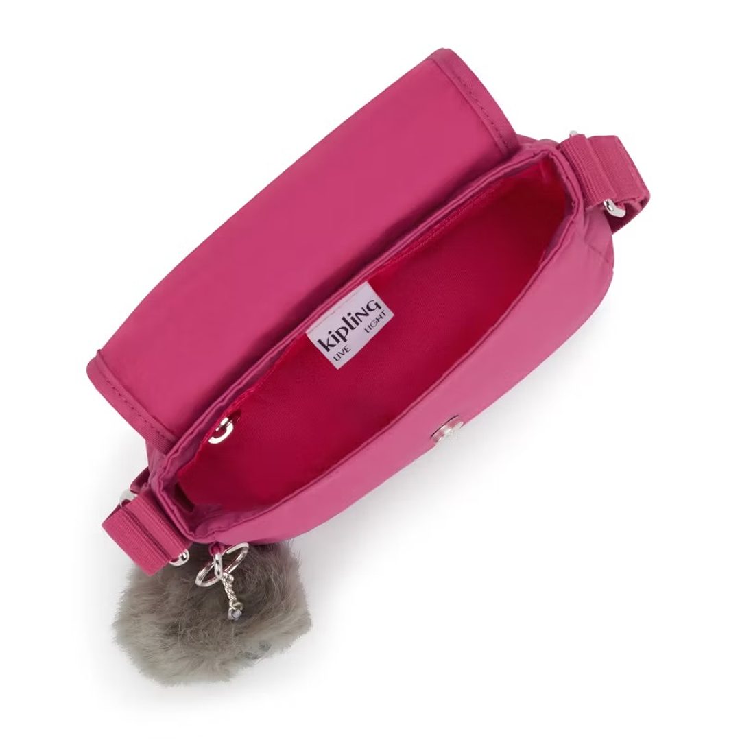 Bolso Kipling Sabian crossbody mini bag 3