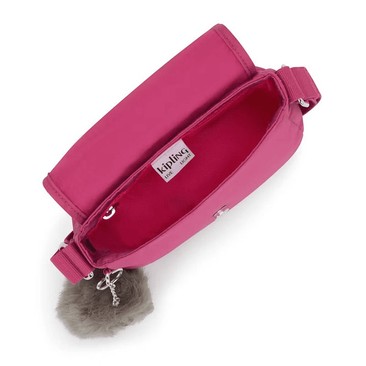 Bolso Kipling Sabian crossbody mini bag 3