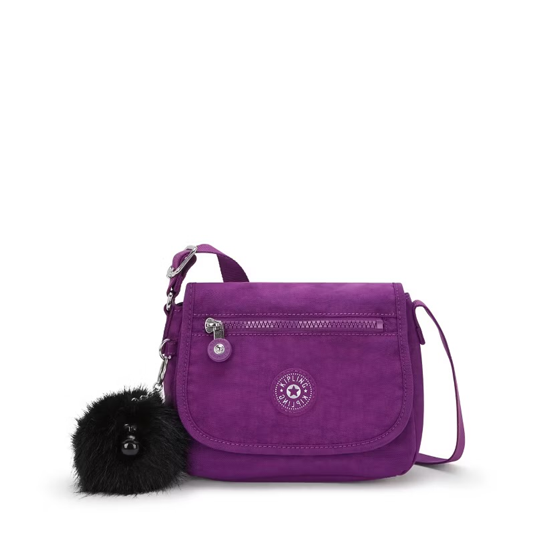 Bolso Kipling Sabian crossbody mini bag 1