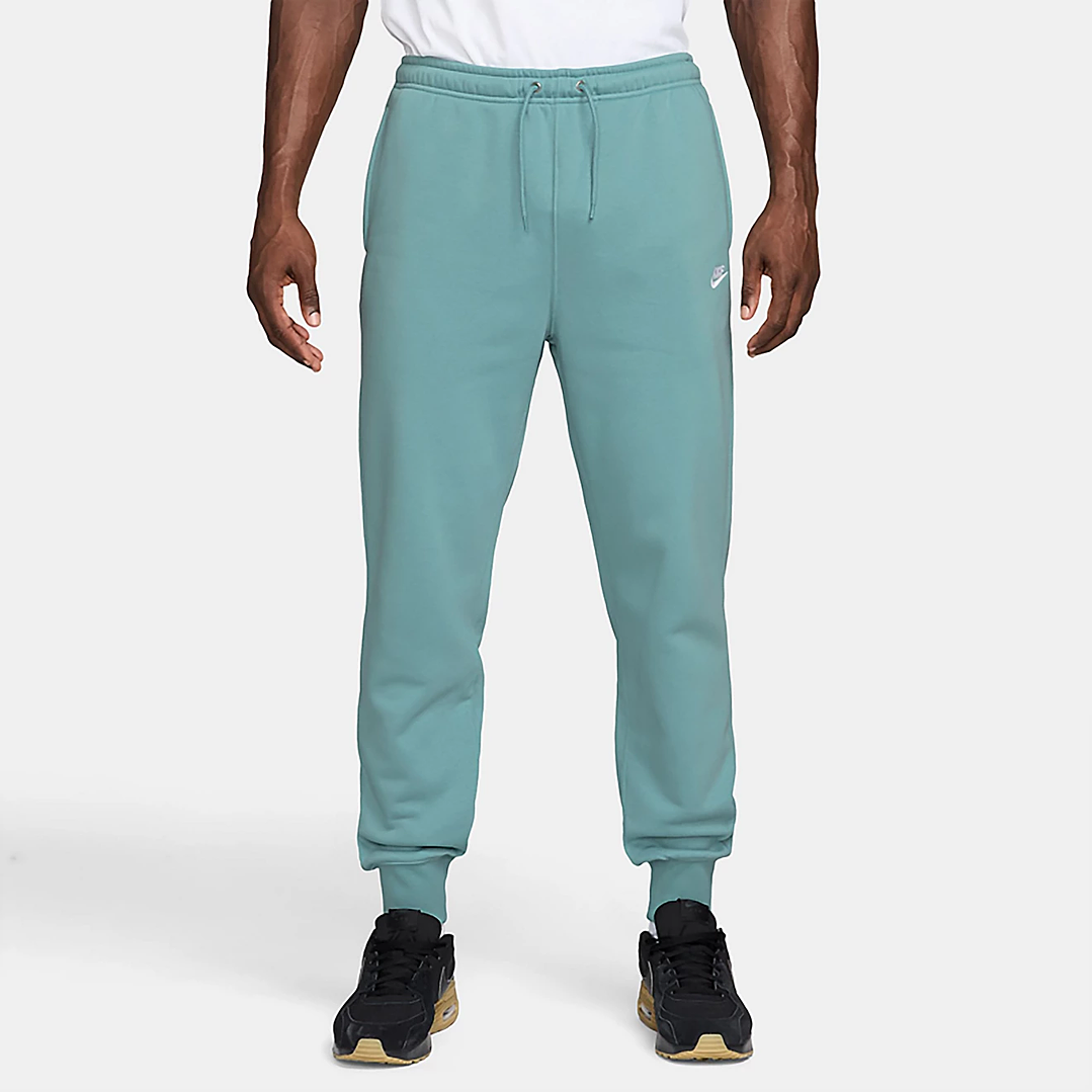 Sudadera Nike Club Fleece  1