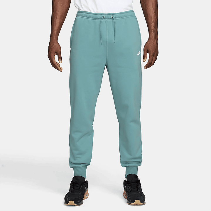 Sudadera Nike Club Fleece  1