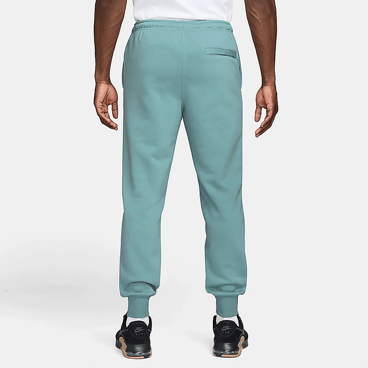 Sudadera Nike Club Fleece  2