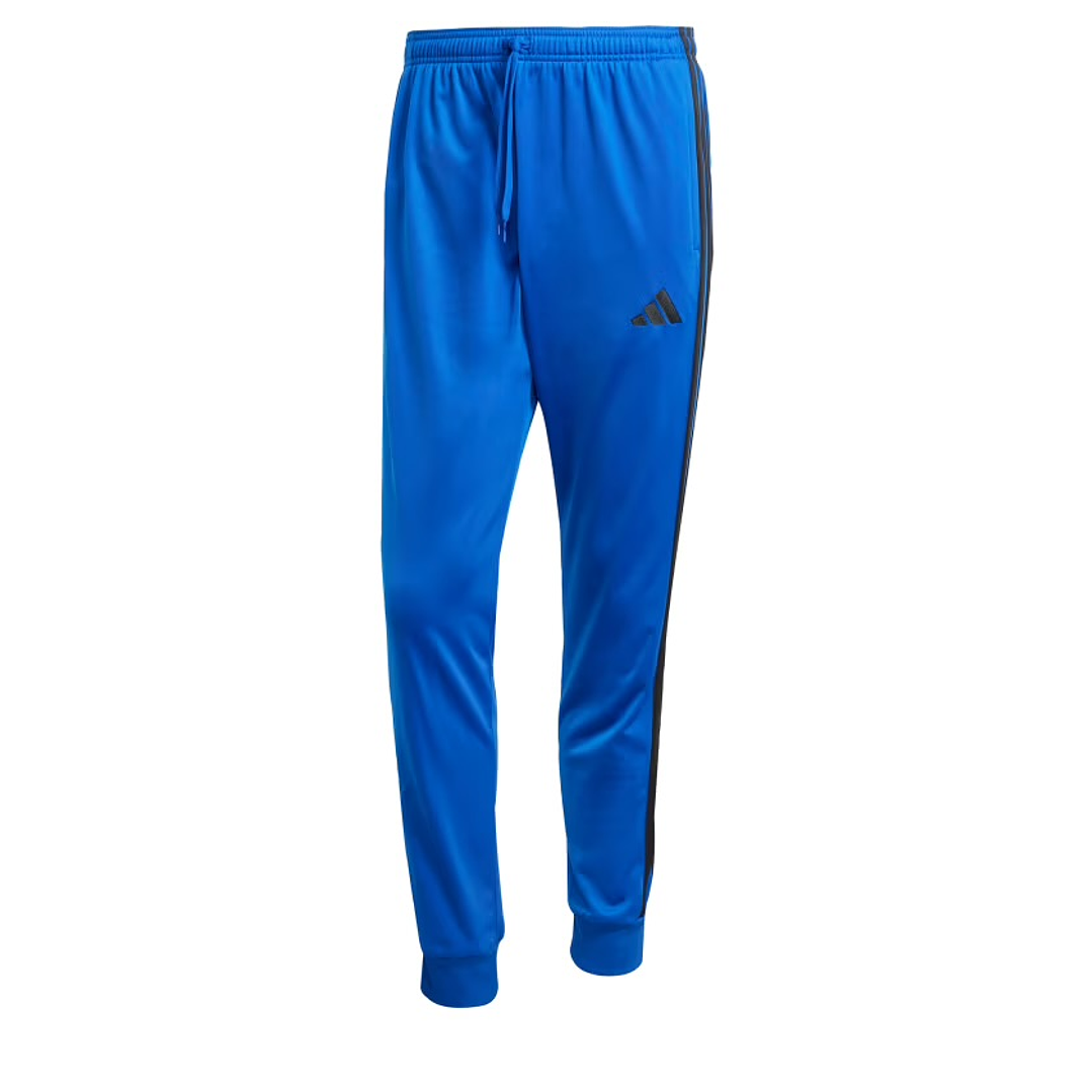 Sudadera Adidas 3-Stripes Tricot Regular Tapered  3