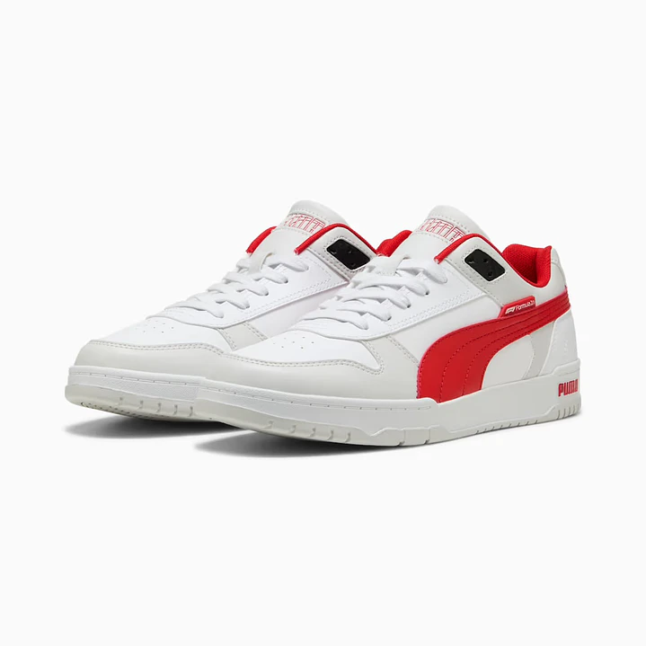 Zapatos Puma Formula 1 1
