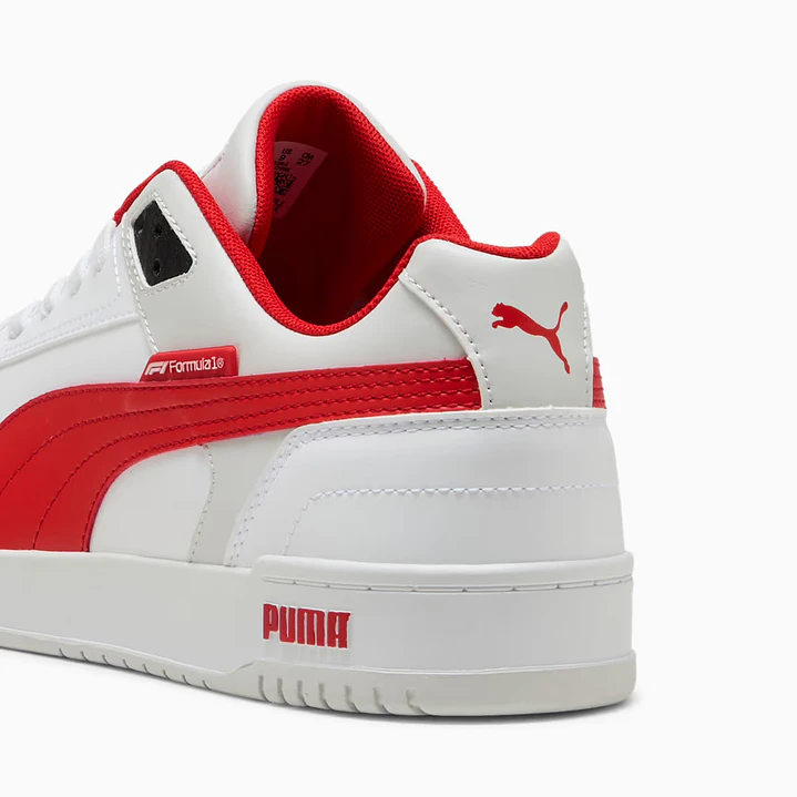 Zapatos Puma Formula 1 2