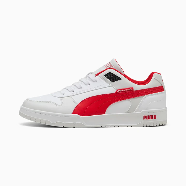 Zapatos Puma Formula 1 3