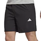 Pantaloneta Adidas  - Miniatura 1