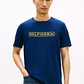 Camiseta Tommy Hilfiger  - Miniatura 1