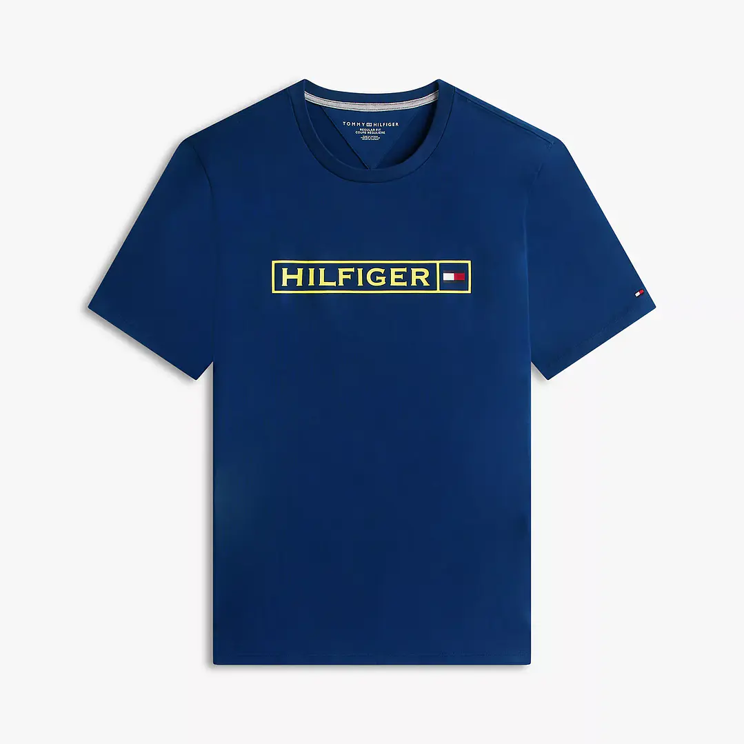 Camiseta Tommy Hilfiger  2