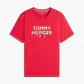Camiseta Tommy Hilfiger  - Miniatura 2