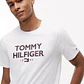Camiseta Tommy Hilfiger  - Miniatura 2