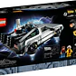 LEGO Icons: Máquina del Tiempo de Volver al Futuro - Miniatura 1