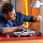 LEGO Icons: Máquina del Tiempo de Volver al Futuro - Miniatura 3