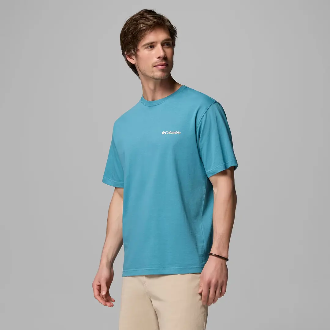 Camiseta Columbia  1