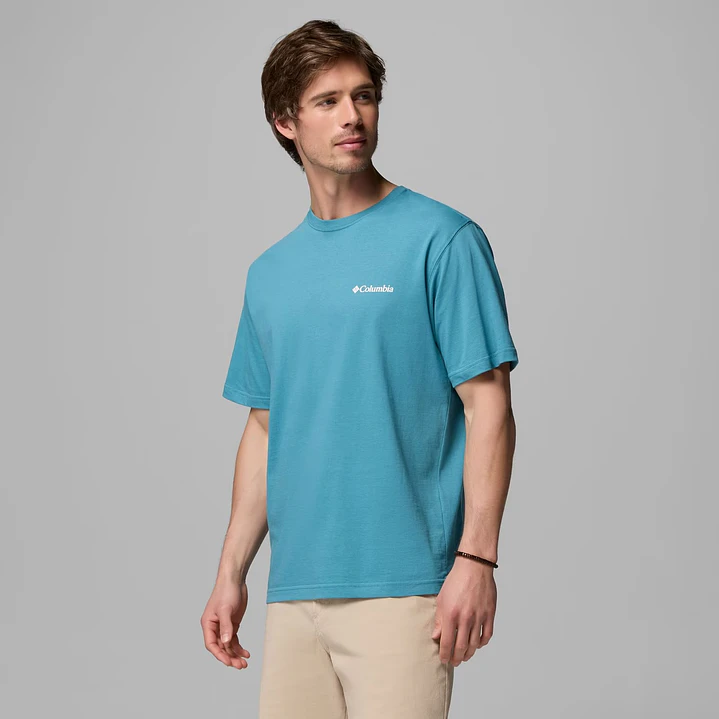 Camiseta Columbia  1