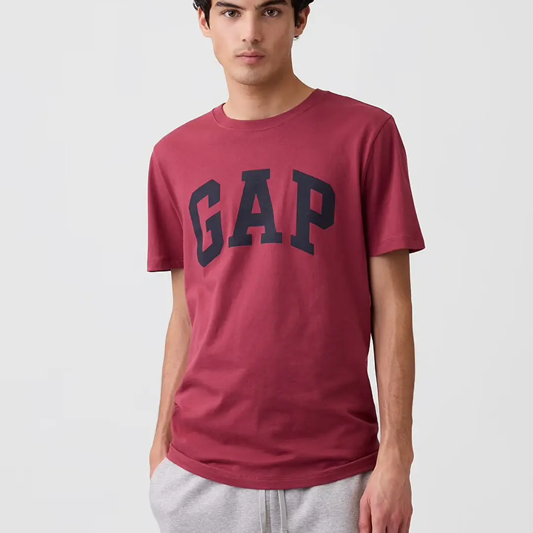 Camiseta Gap 1