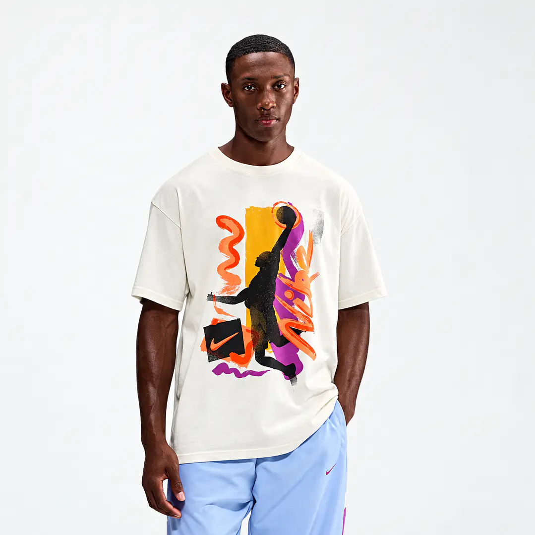 Camiseta Nike Max90 1