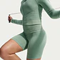 Short Nike Pro Seamless Dri-FIT   - Miniatura 2