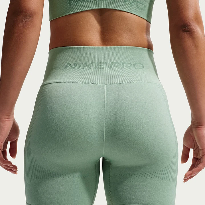 Short Nike Pro Seamless Dri-FIT   3
