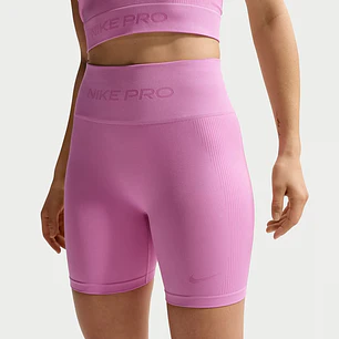 Short Nike Pro Seamless Dri-FIT  