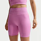 Short Nike Pro Seamless Dri-FIT   - Miniatura 1