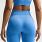 Short Nike Pro Seamless Dri-FIT   - Miniatura 1