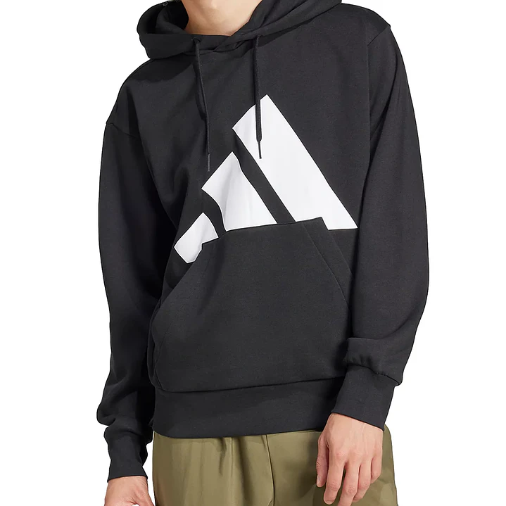 Sweater Adidas Essentials Big Logo 1