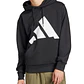 Sweater Adidas Essentials Big Logo - Miniatura 1