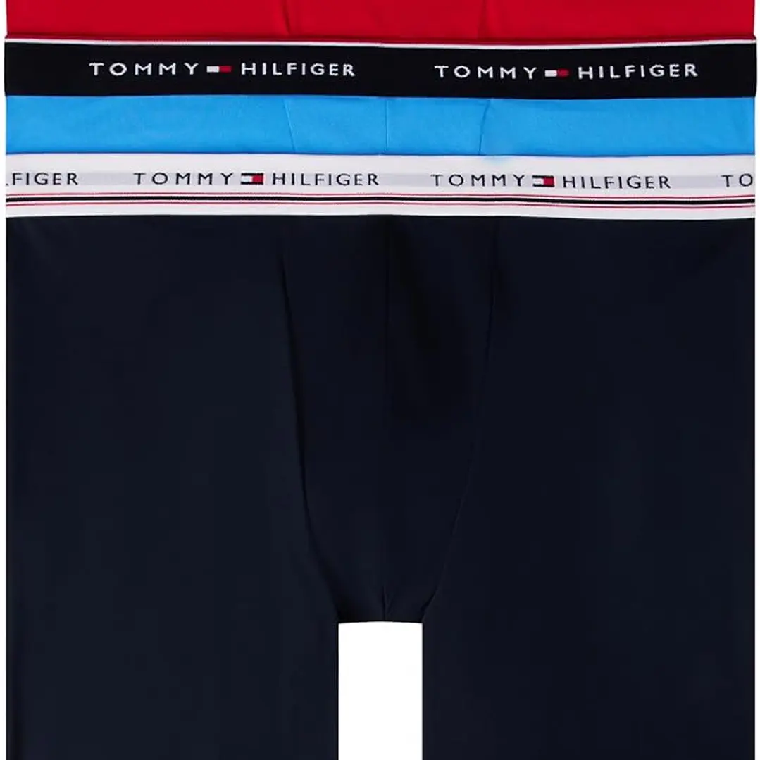 3 pack boxers Tommy Hilfiger 1