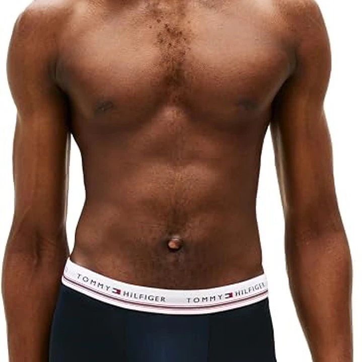3 pack boxers Tommy Hilfiger 2