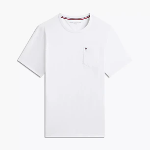 camiseta Tommy Hilfiger