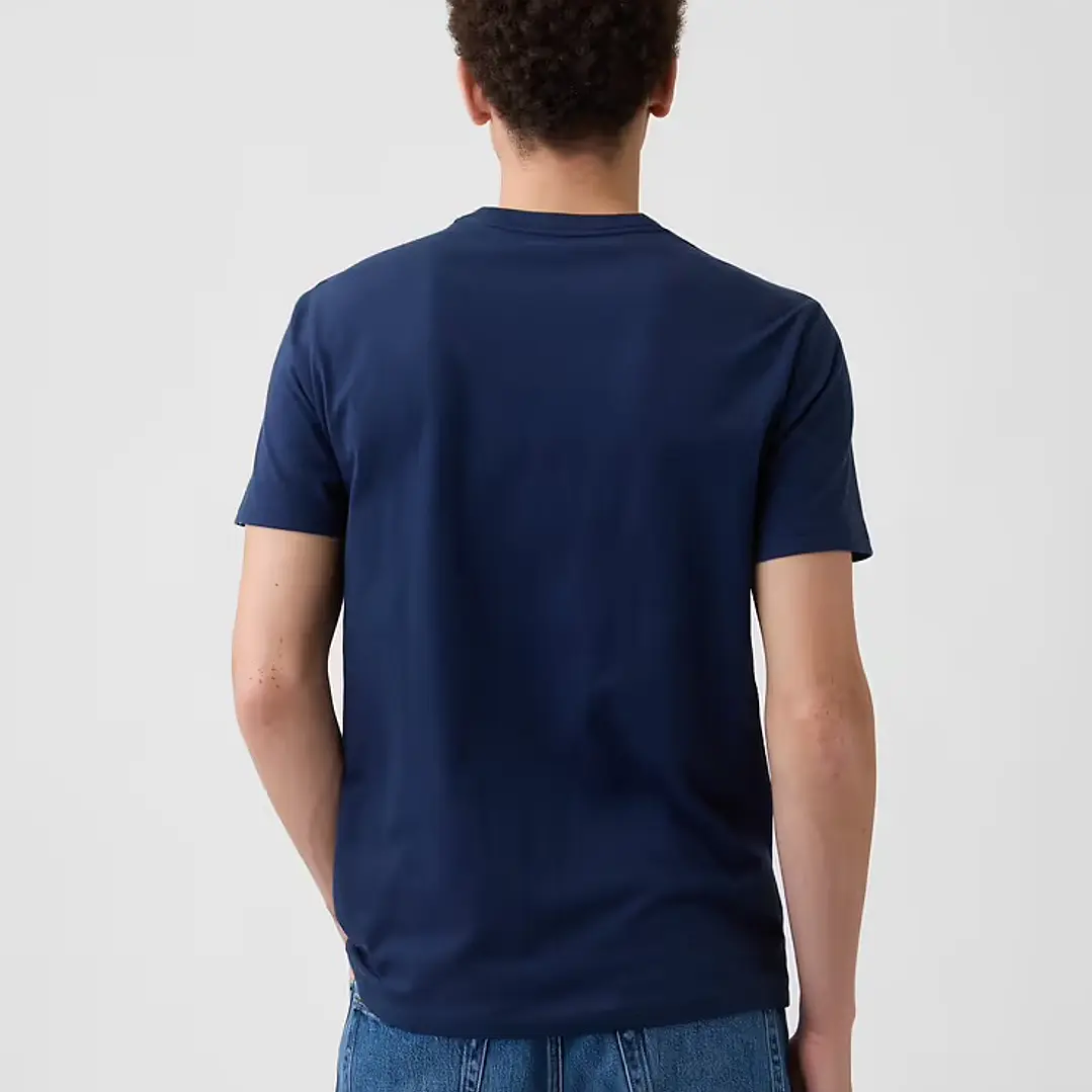 Camiseta Gap 2