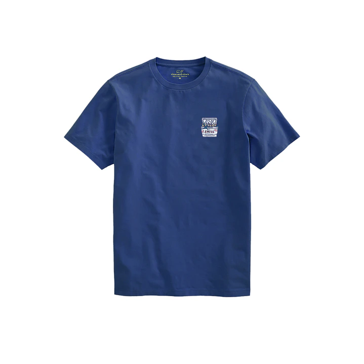 Camiseta Vineyard Vines  2