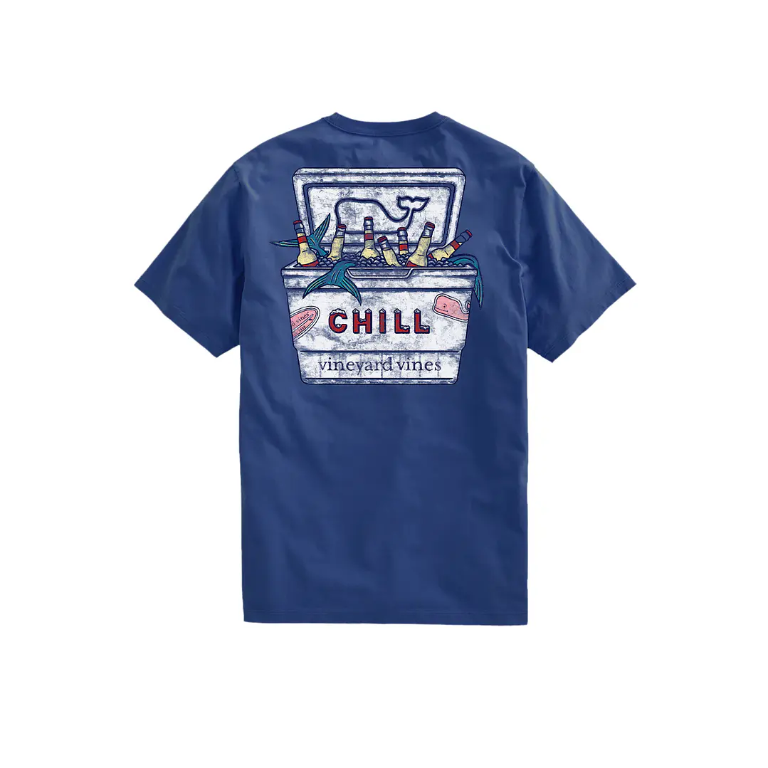 Camiseta Vineyard Vines  1