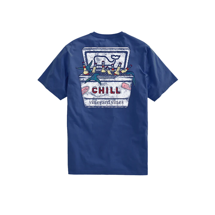Camiseta Vineyard Vines  1