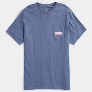 Camiseta Vineyard Vines 