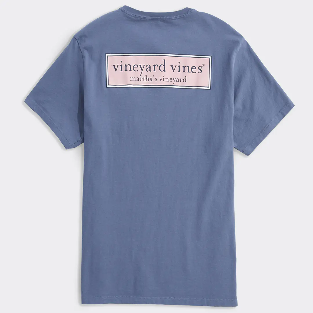 Camiseta Vineyard Vines  2