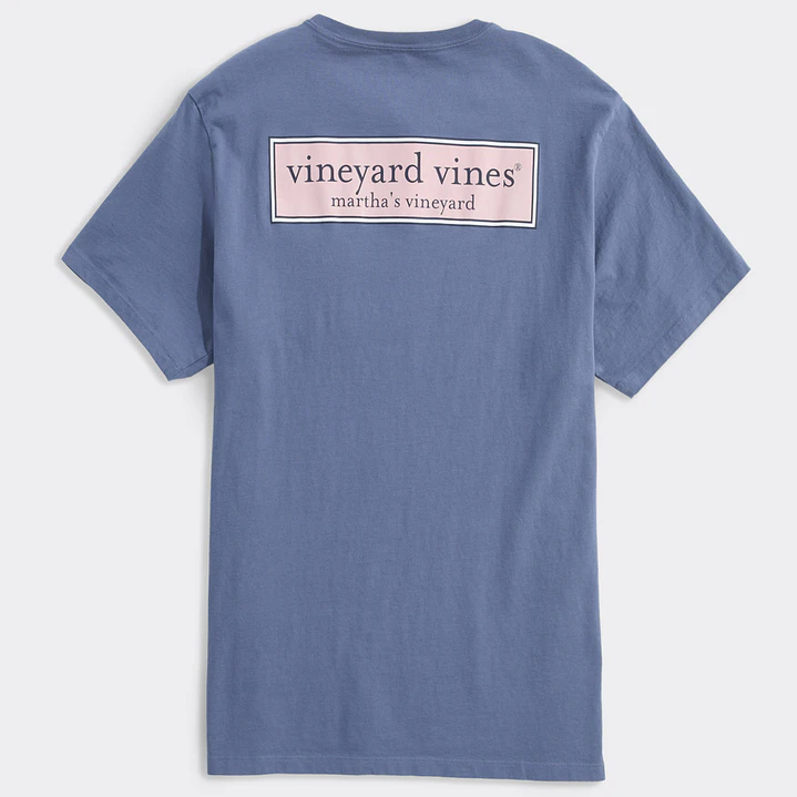 Camiseta Vineyard Vines  2