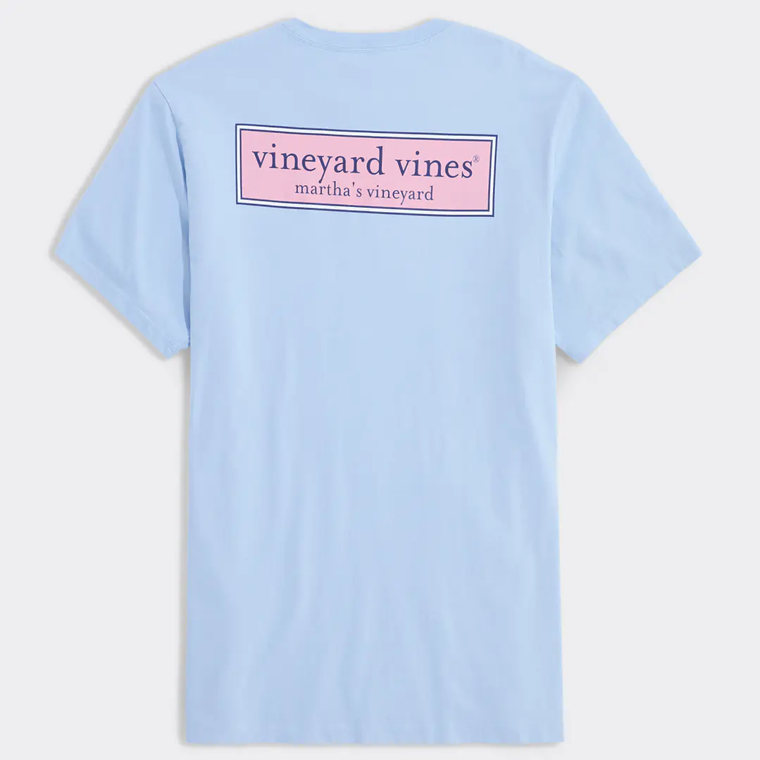 Camiseta Vineyard Vines  1