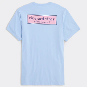 Camiseta Vineyard Vines 