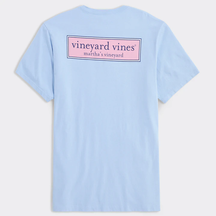 Camiseta Vineyard Vines  1