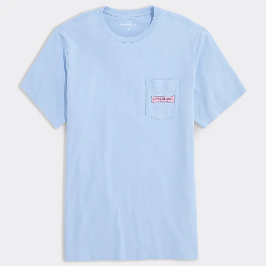 Camiseta Vineyard Vines  2