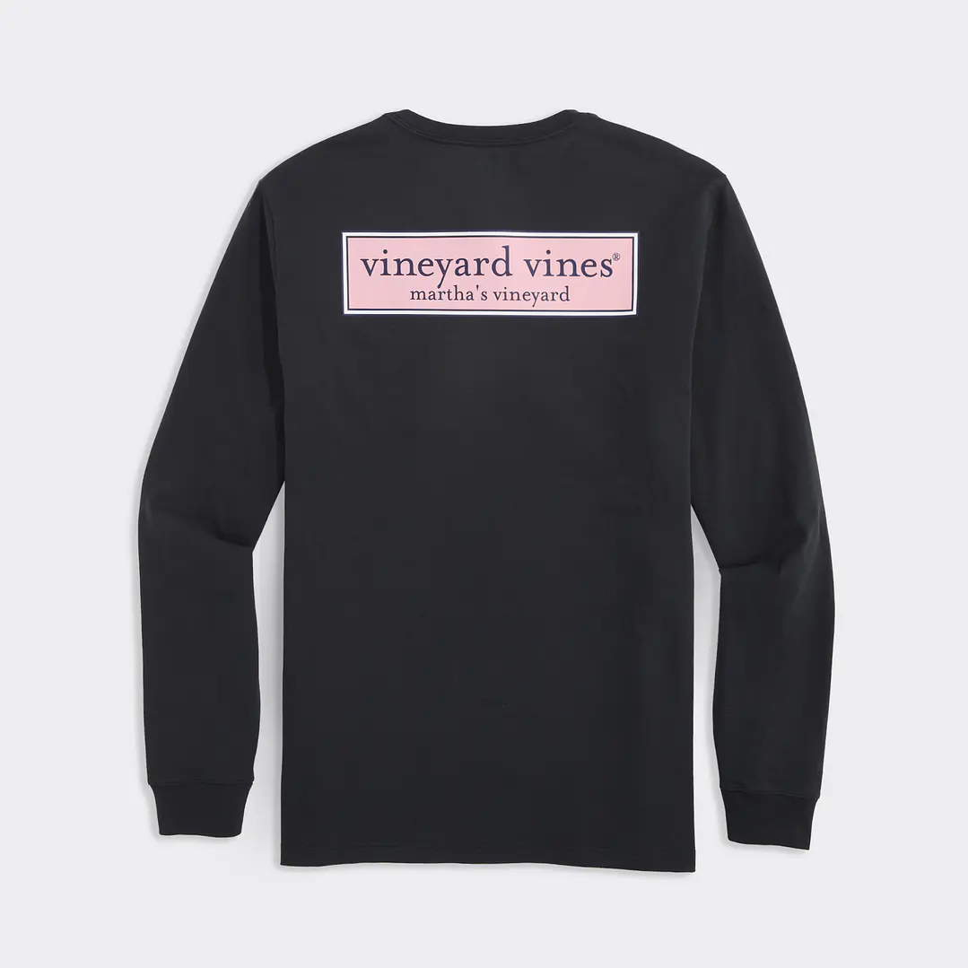 Camiseta Vineyard Vines  1
