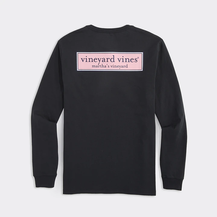 Camiseta Vineyard Vines  1