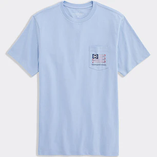 Camiseta Vineyard Vines 