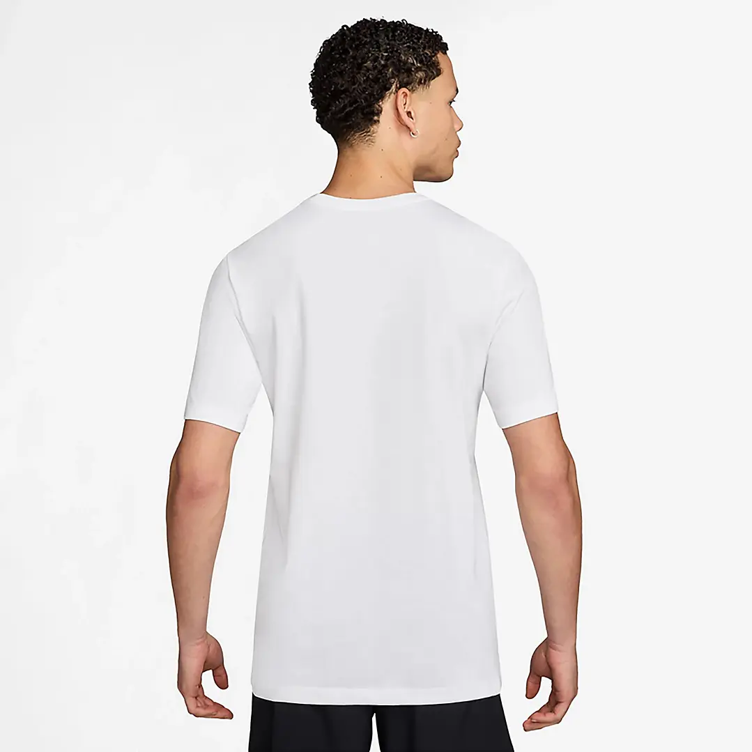 Camiseta Nike Dri-FIT 2