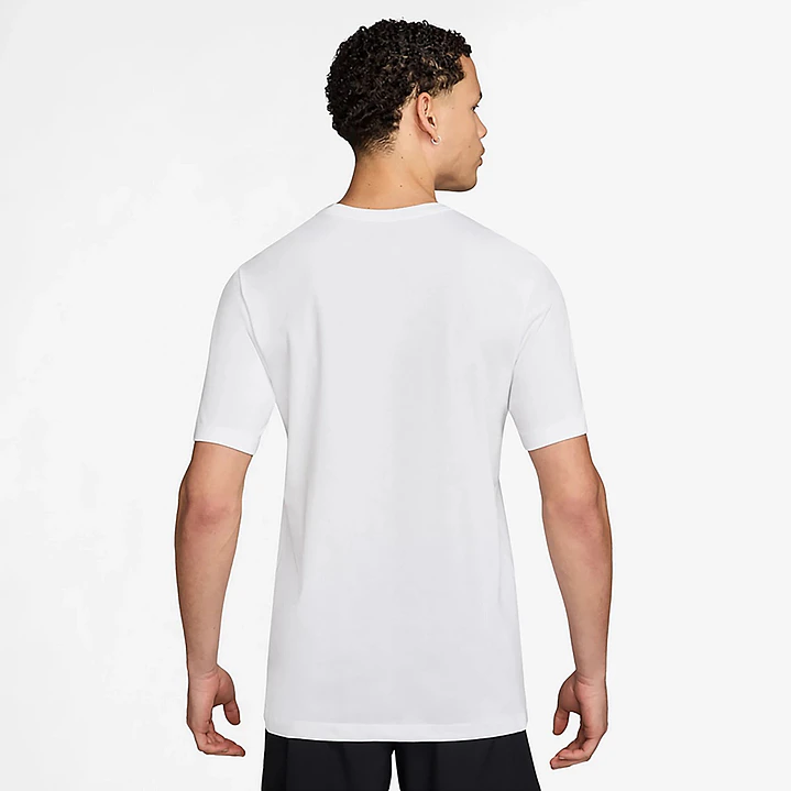 Camiseta Nike Dri-FIT 2
